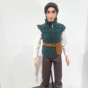 Eugene Flynn Rider